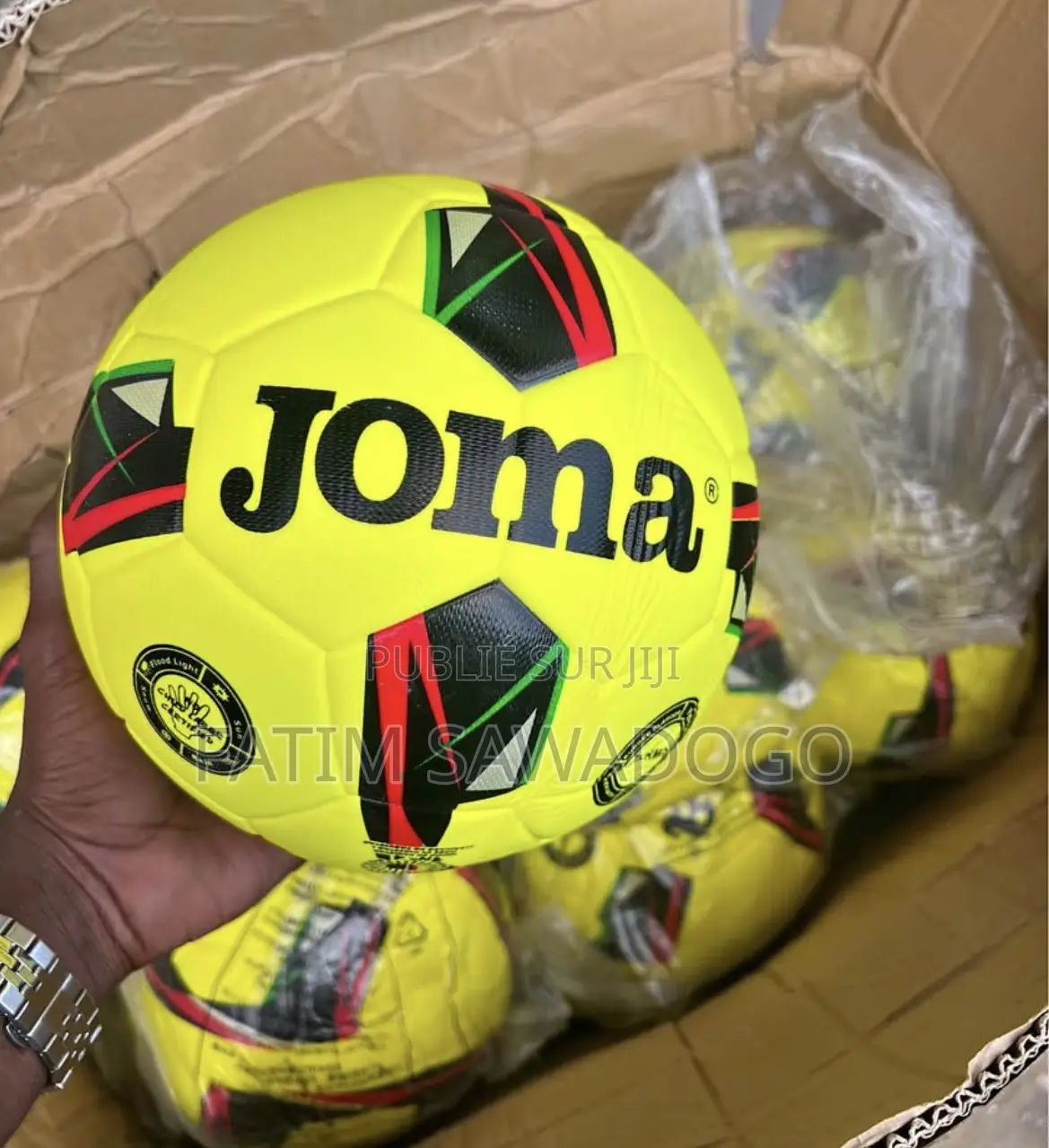 Ballon Sport