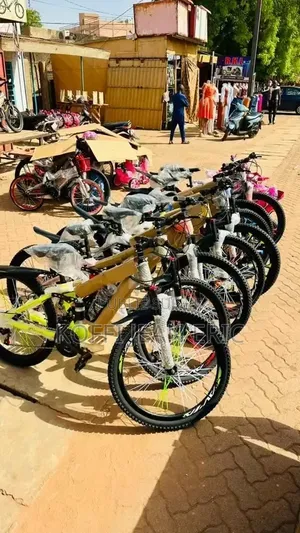 Je Vendre Des Vélos Disponible