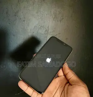 Nouveau Apple iPhone 11 Pro 256 GB Blanc