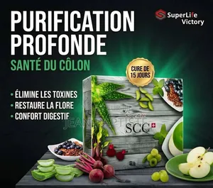 Superlife Côlon Care