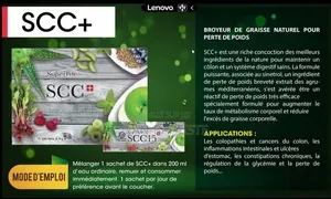 Superlife Côlon Care