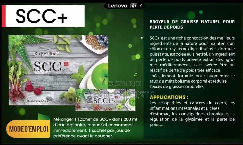 Superlife Côlon Care