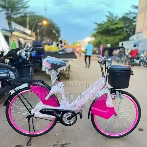 Je Vendre Des Vélos Disponible