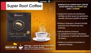Super Root Coffe