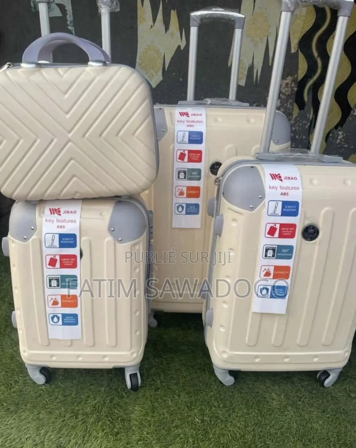 Valise Pour Homme