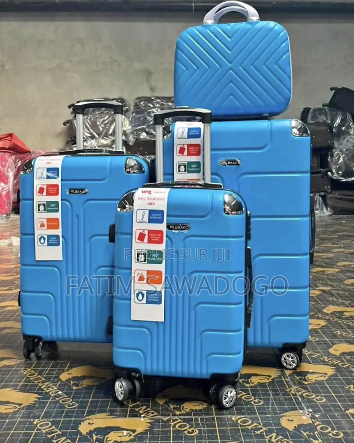 Valise Pour Homme