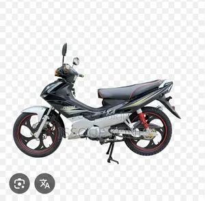 Nouveau KTM Duke 125 2025 Autre