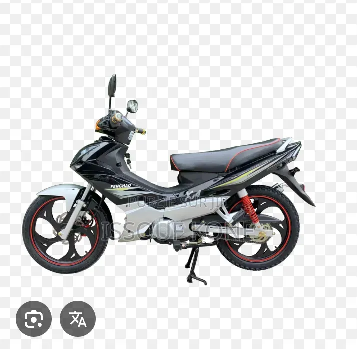 Nouveau KTM Duke 125 2025 Autre