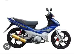 Nouveau KTM Duke 125 2025 Autre