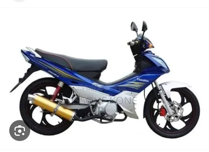 Nouveau KTM Duke 125 2025 Autre