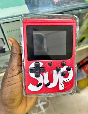 Game Boy Enfant
