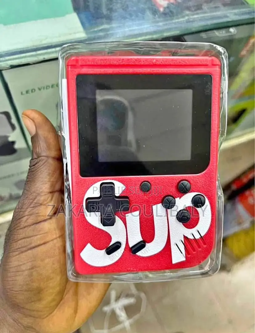 Game Boy Enfant