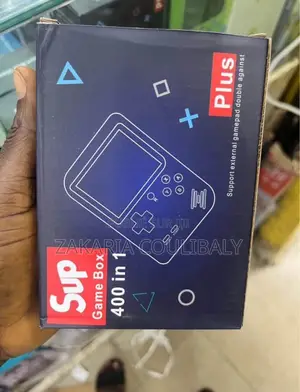 Game Boy Enfant