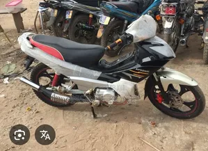 Nouveau KTM Duke 125 2025 Autre