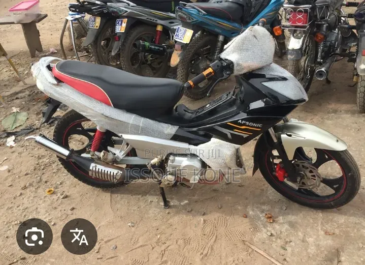 Nouveau KTM Duke 125 2025 Autre