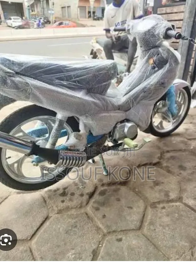 Nouveau KTM Duke 125 2025 Autre