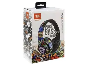 Casque Bluetooth