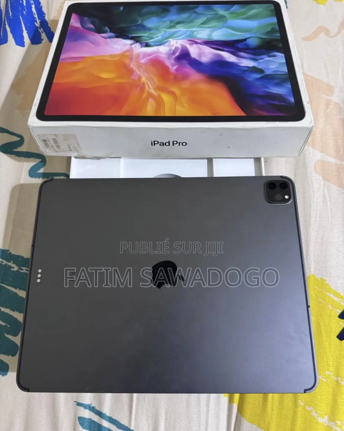 Nouveau iPRO A10 Mini Argenté