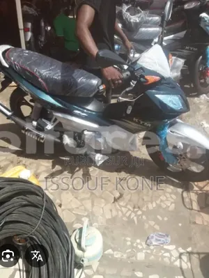 Nouveau KTM Duke 125 2025 Autre