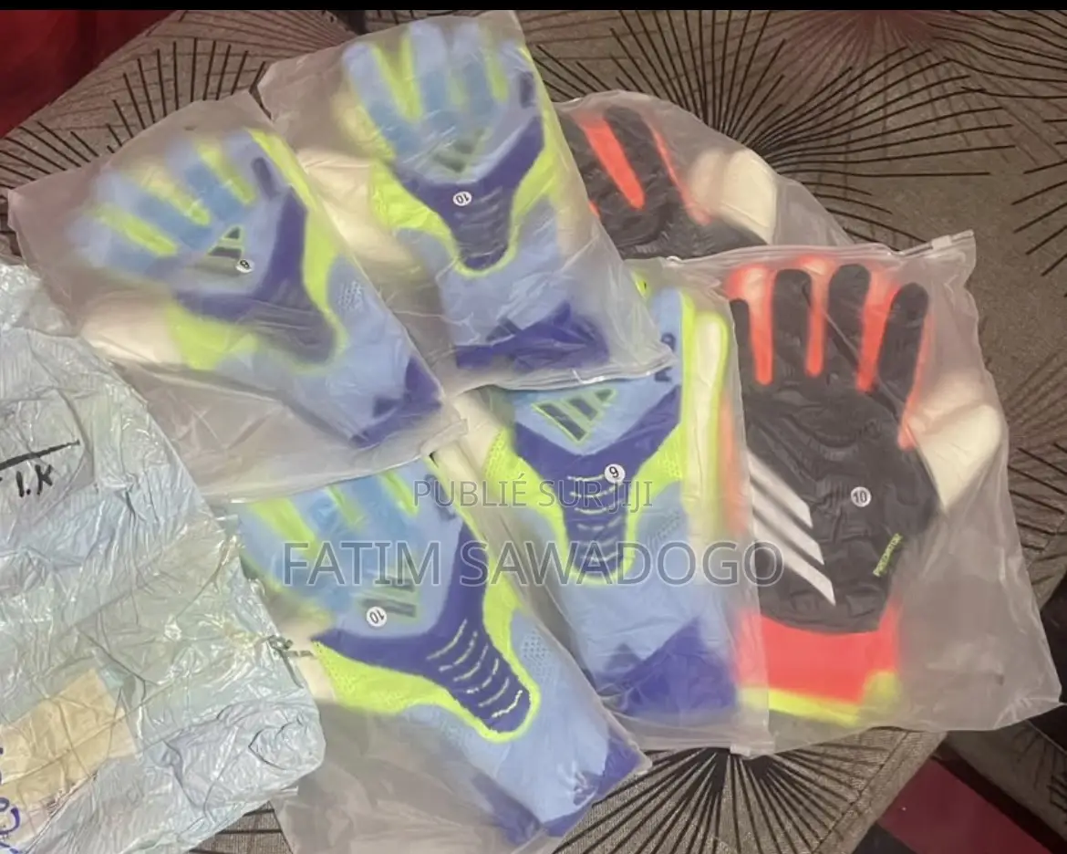 Gants Original Gardien