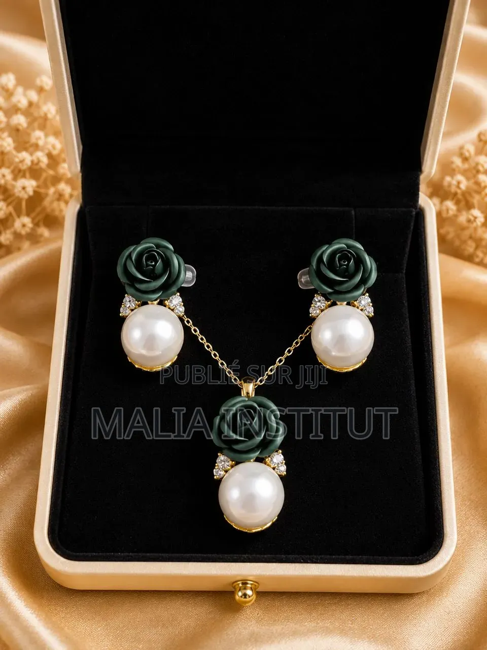 Accessoires