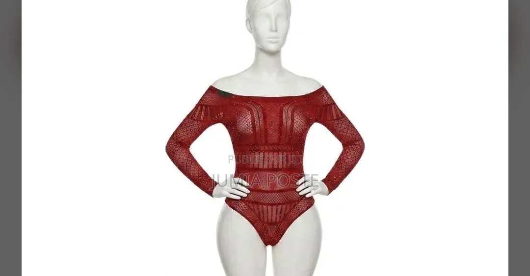 Pack Vêtements Sexy