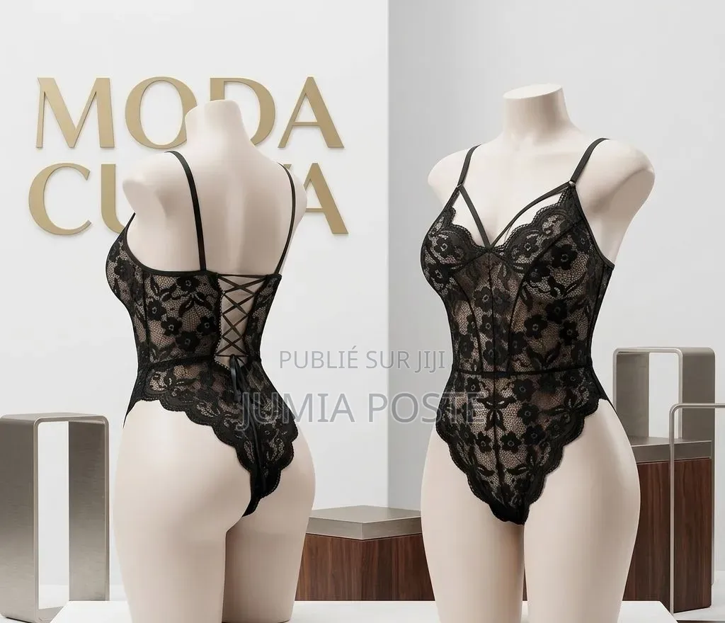 Kit Vêtements Pour Femme