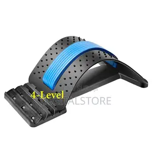 Étireur Lombaire Ergonomique
