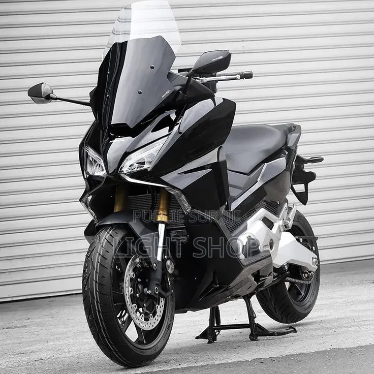 Nouveau BMW C 400 GT 2025 Noir