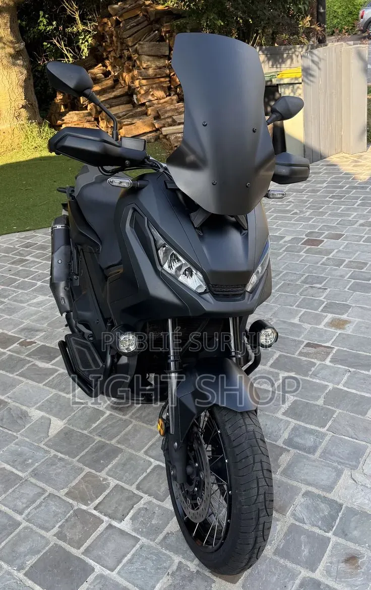 Nouveau BMW C 400 GT 2025 Noir