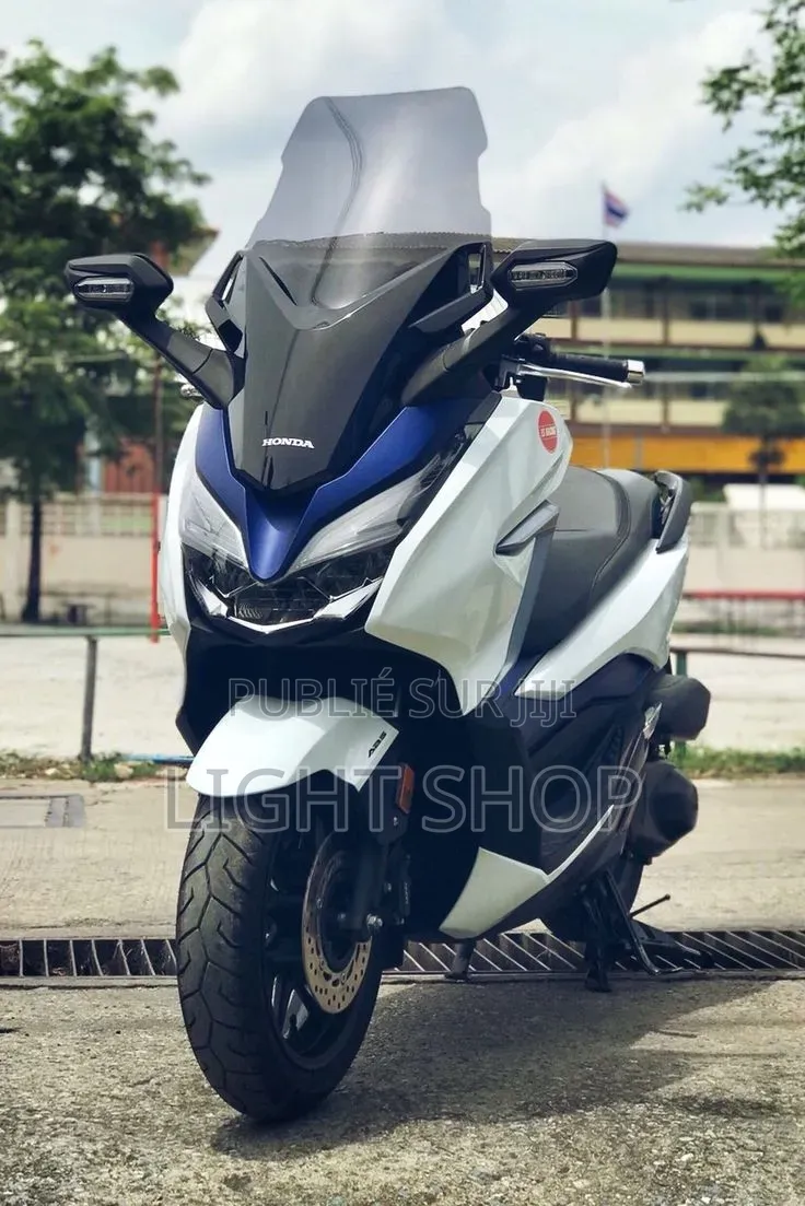 Nouveau Bir Eco 2025 Noir