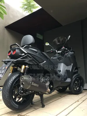 Nouveau Bir Eco 2025 Noir