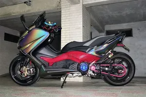 Nouveau Bir Eco 2025 Noir