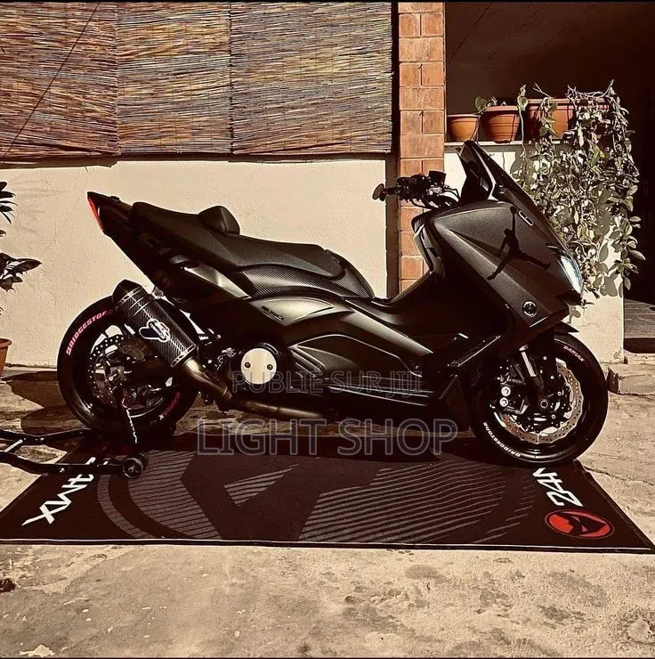 Nouveau Haojue CD110 2022 Noir