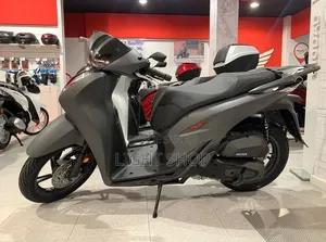 Nouveau CAD 250cc 2023 Noir