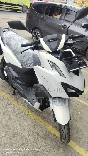 Nouveau CAD 250cc 2023 Noir