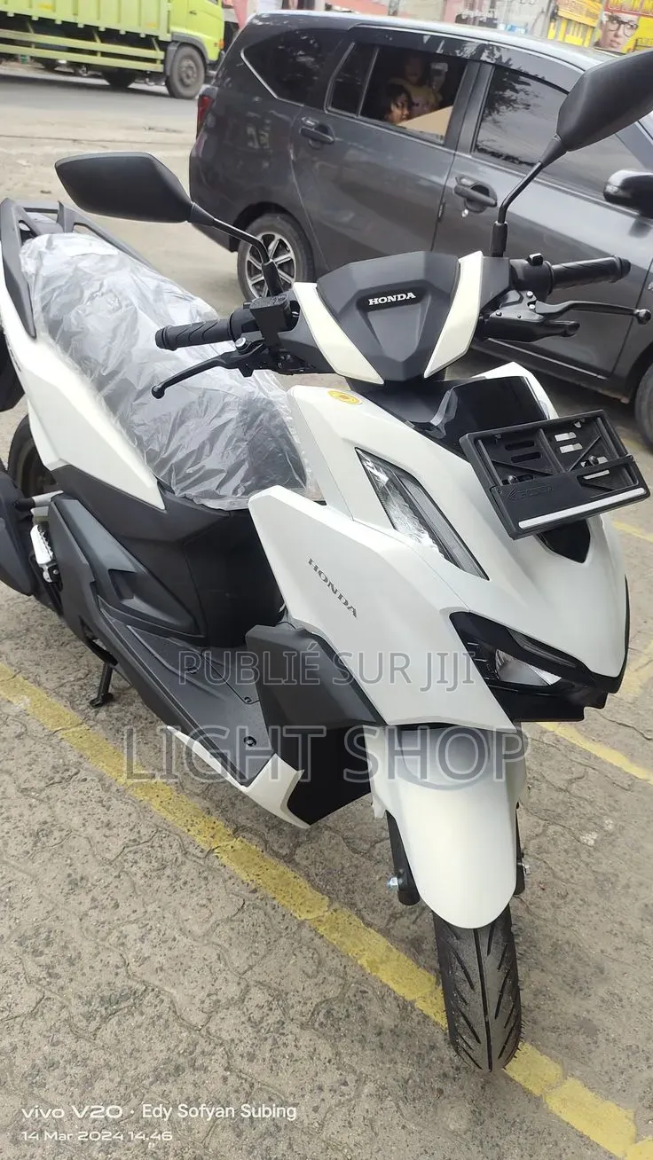 Nouveau CAD 250cc 2023 Noir