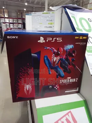 Playstation 5 Standard