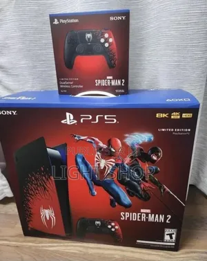 Playstation 5 Standard