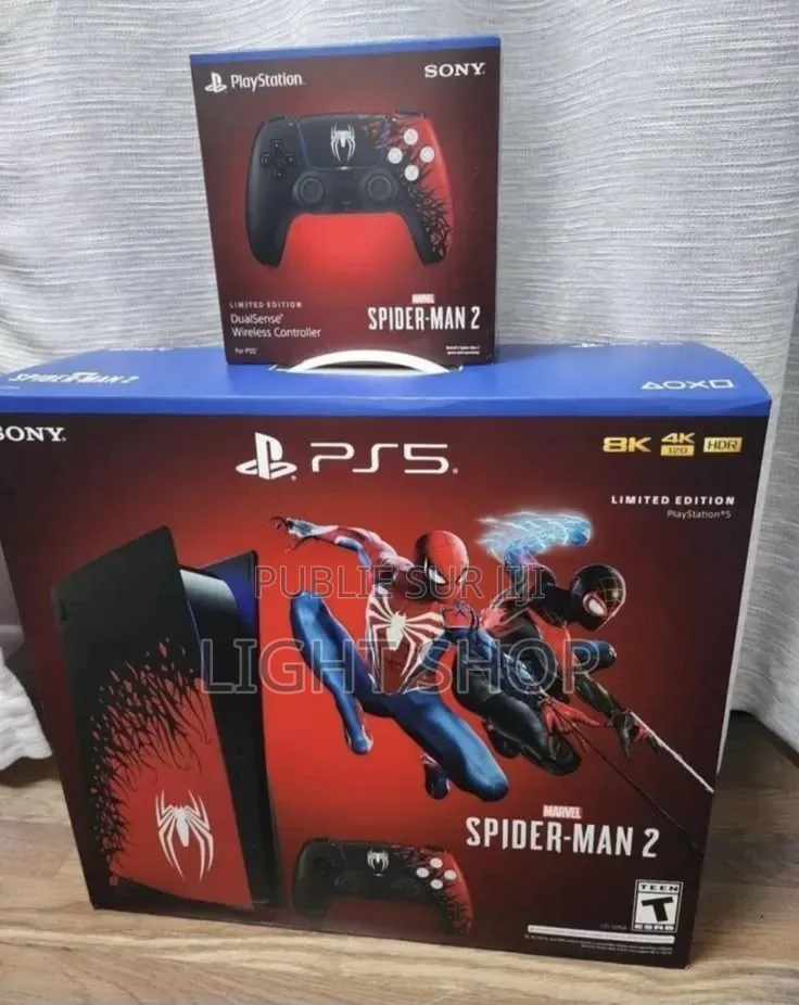 Playstation 5 Standard