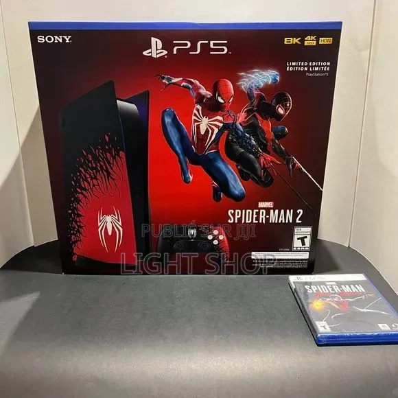 Playstation 5 Standard