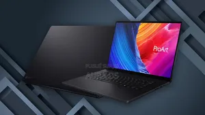 Nouveau Ordinateur portable Asus ProArt P16 64GB AMD Ryzen 9 SSD 2T