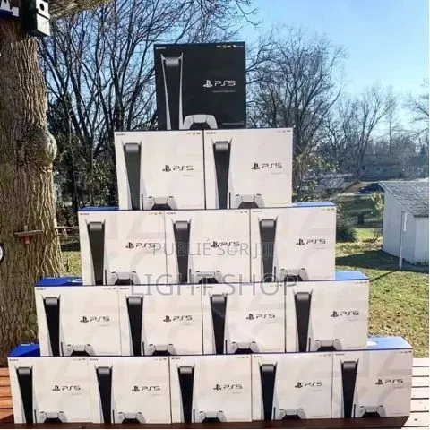 Playstation 5 Standard