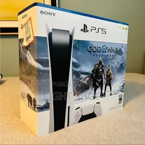 Playstation 5 Standard