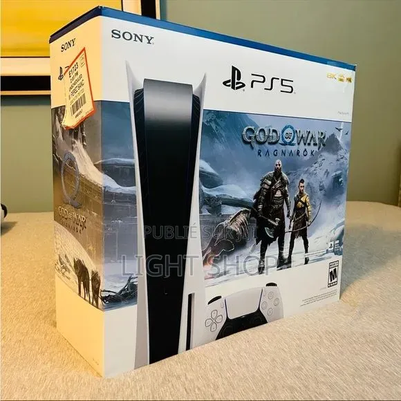 Playstation 5 Standard