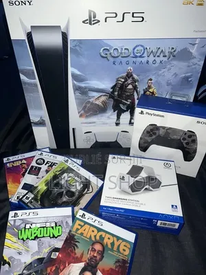 Playstation 5 Standard