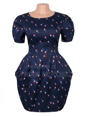 Robes Friperie Moins Chers