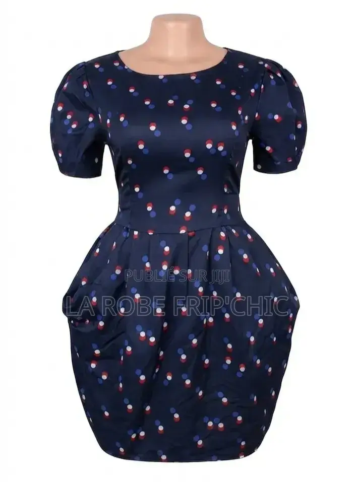 Robes Friperie Moins Chers