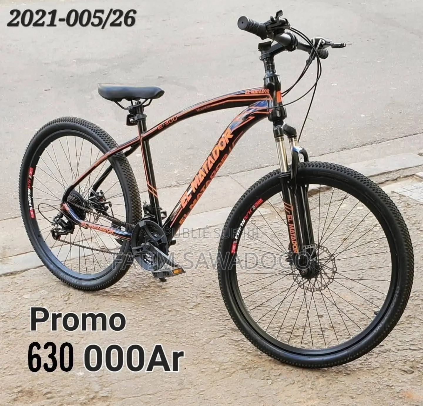 Vélo Pour Homme