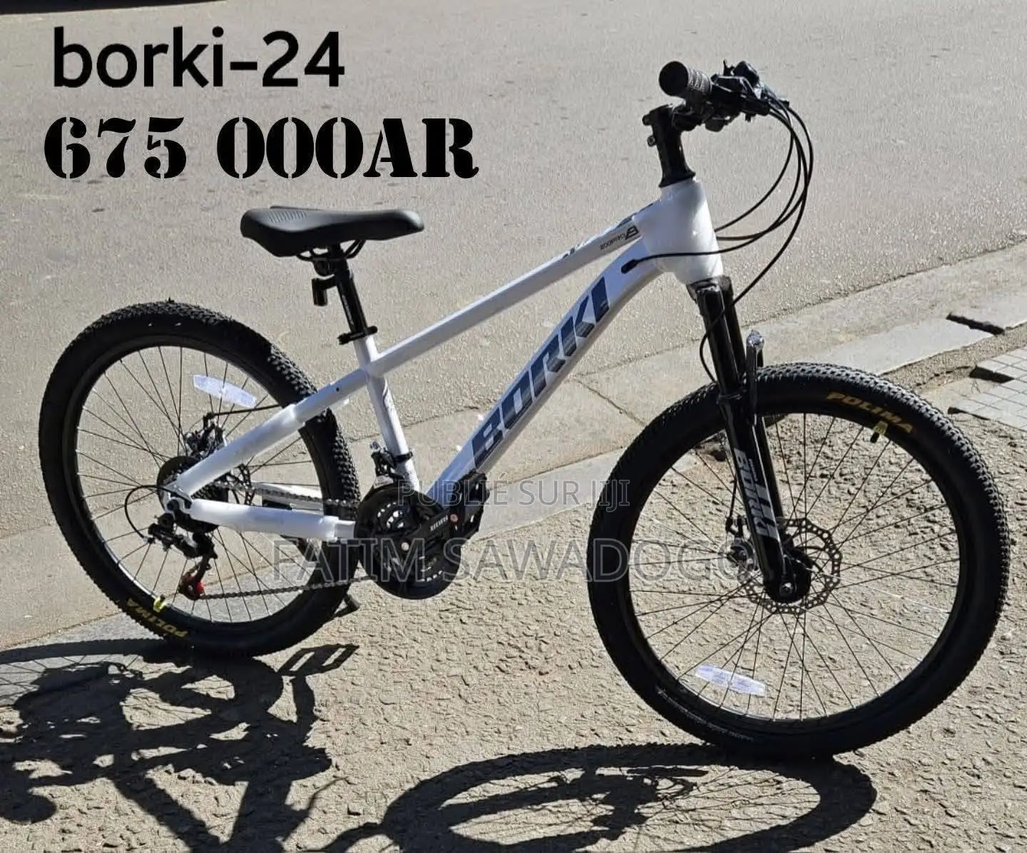 Vélo Pour Homme